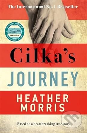 Cilkas Journey