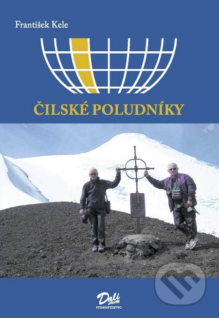 Čilské poludníky