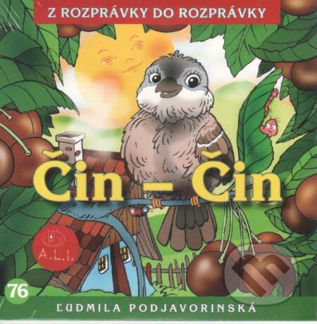 Čin-Čin