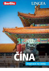 Čína - kniha z kategorie Historie