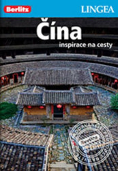 Čína - kniha z kategorie Historie