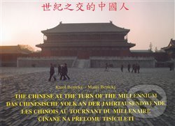 Číňané na přelomu tisíciletí
