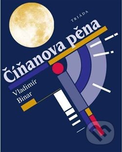 Číňanova pěna