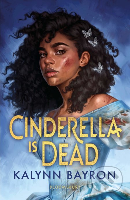Cinderella Is Dead