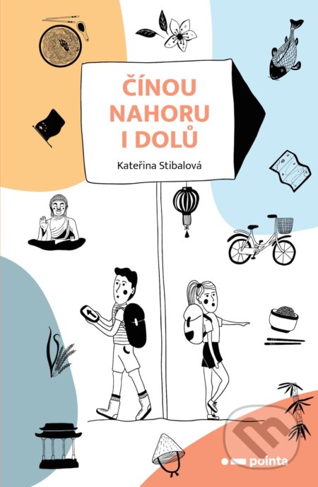 Čínou nahoru i dolů