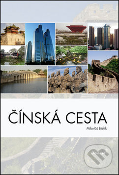 Čínská cesta