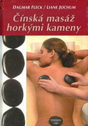 Čínská masáž horkými kameny