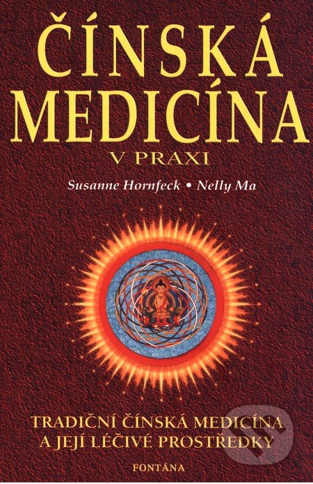 Čínská medicína v praxi