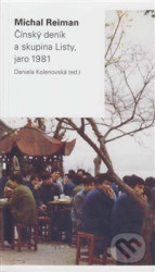 Čínský deník a skupina Listy, jaro 1981