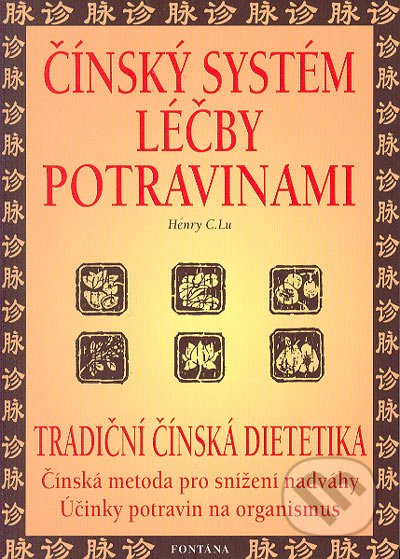 Čínský systém léčby potravinami