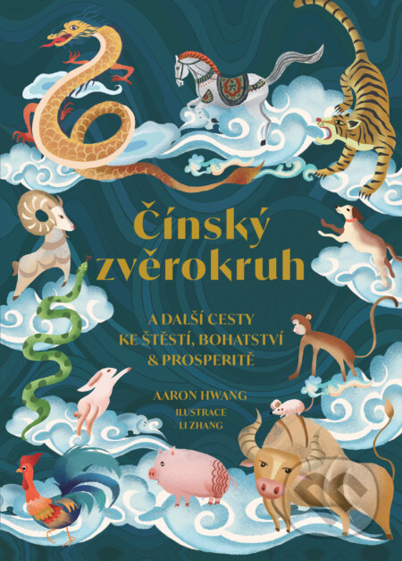 Čínský zvěrokruh