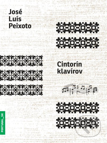 Cintorín klavírov