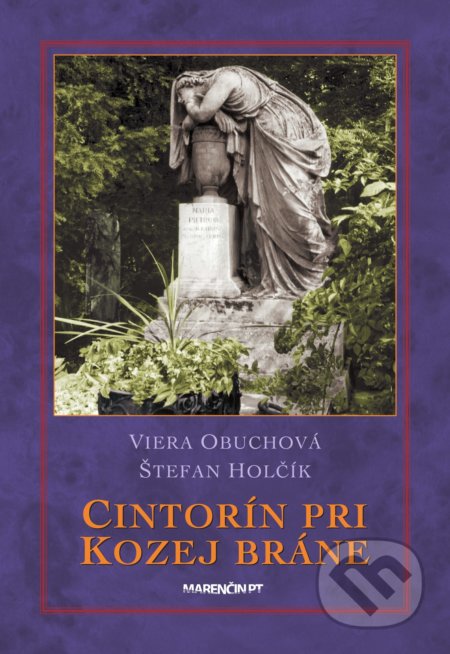 Cintorín pri Kozej bráne