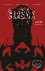 Činžák