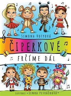 Čiperkové (Frčíme dál)