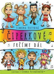 Čiperkové (Frčíme dál)