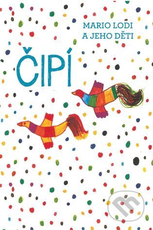 Čipí