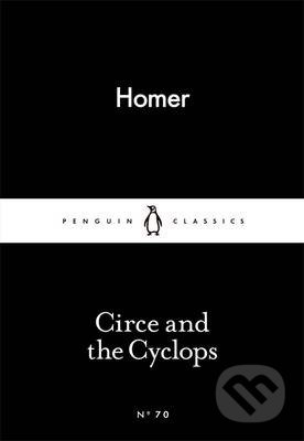 Circe and the Cyclops