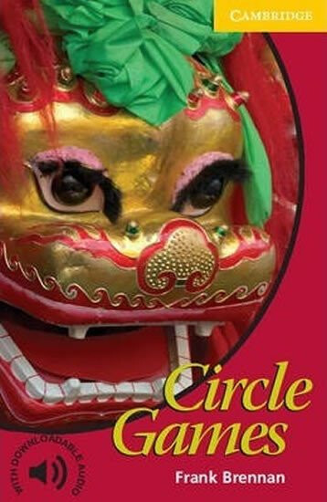 Circle Games - Frank Brennen