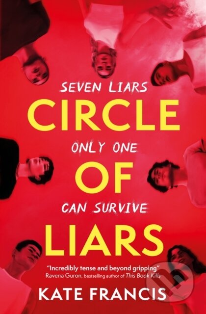 Circle of Liars