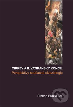 Církev a II. vatikánský koncil