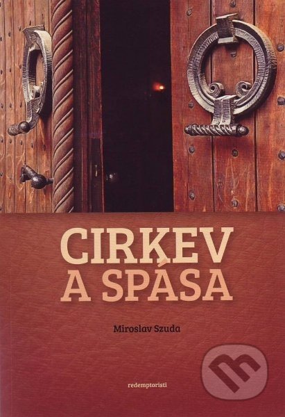 Cirkev a spása