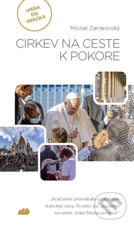 Cirkev na ceste k pokore