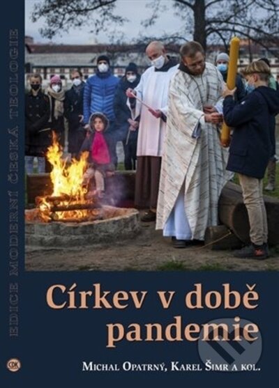 Církev v době pandemie