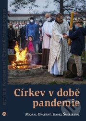 Církev v době pandemie
