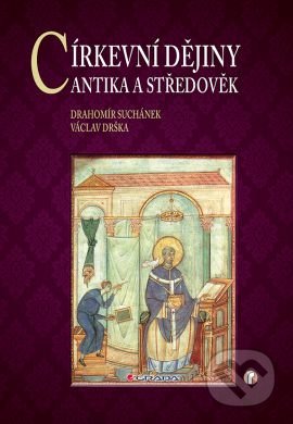 Církevní dějiny (Antika a středověk)