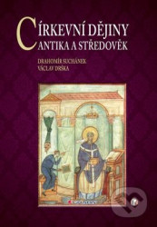 Církevní dějiny (Antika a středověk)