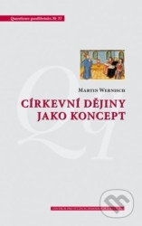 Církevní dějiny jako koncept