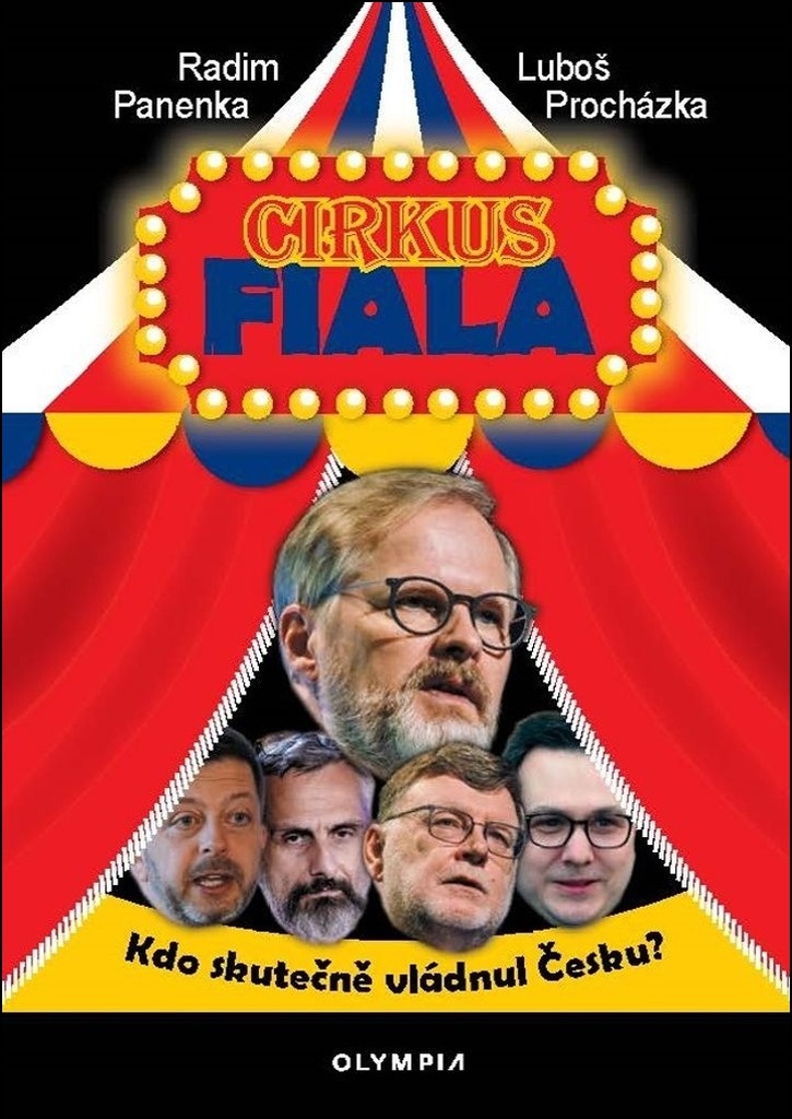 Cirkus Fiala