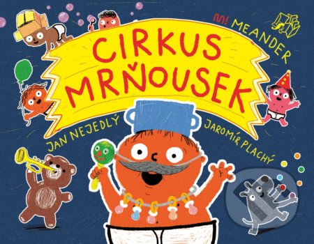 Cirkus mrňousek