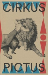 Cirkus pictus (Výtvarné umění a literatura 1800-1950) - kniha z kategorie Dějiny umění