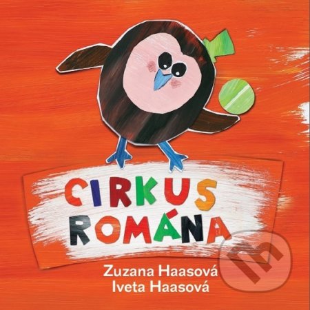Cirkus Romána