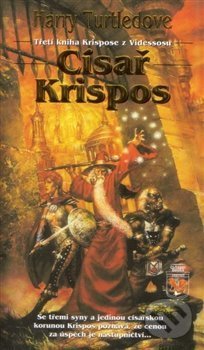 Císař Krispos (Krispos 3)