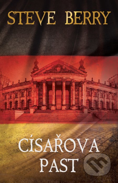 Císařova past