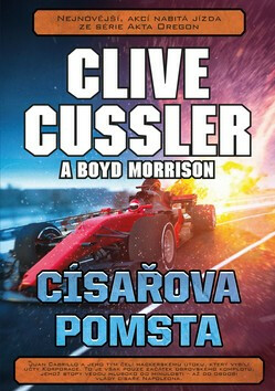 Císařova pomsta (Defekt)