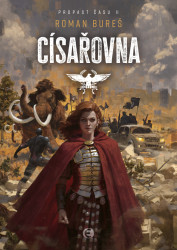Císařovna (Propast času II)