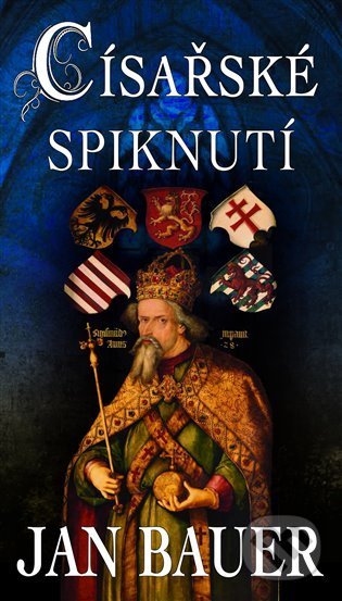 Císařské spiknutí
