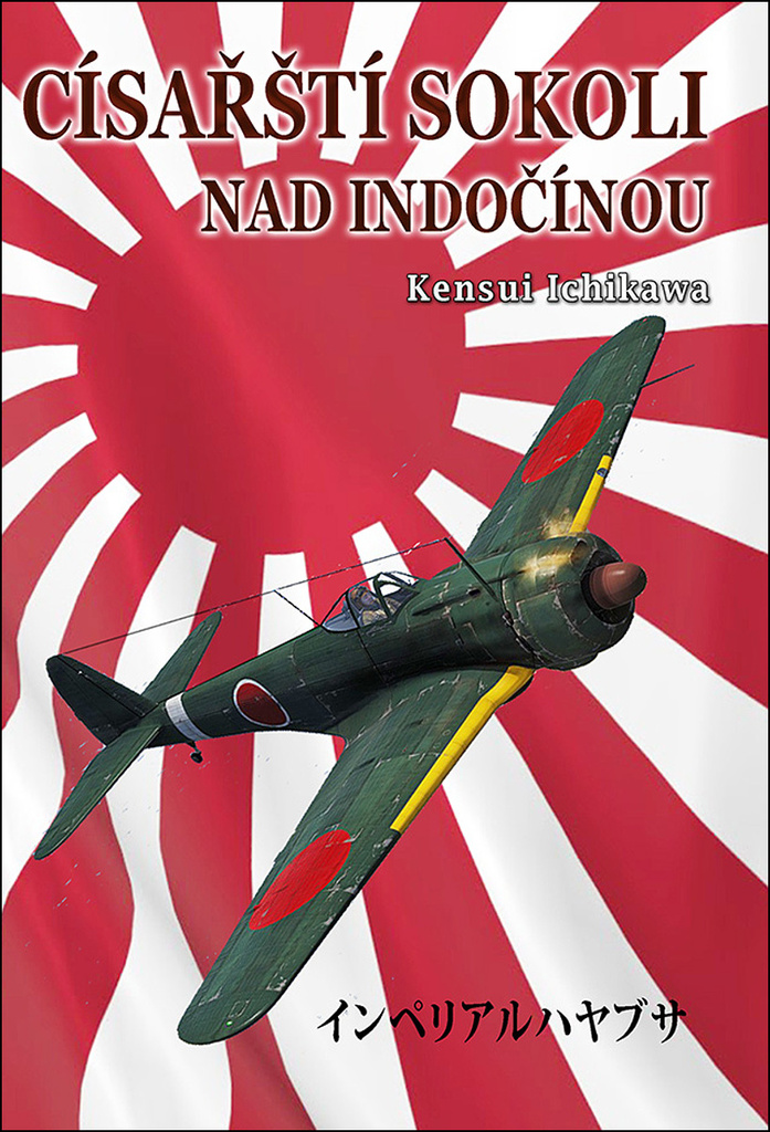 Císařští sokoli nad Indočínou