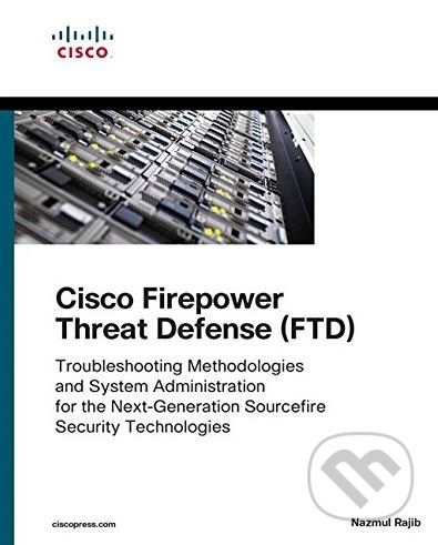 Cisco Firepower Threat Defense (FTD)