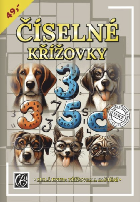 Číselné křížovky