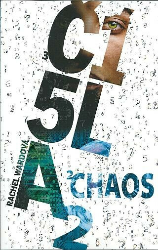 Čísla 2: Chaos - Rachel Wardová