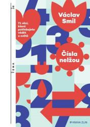Čísla nelžou (71 věcí, které byste měli vědět o světě) - kniha z kategorie Odborné a naučné