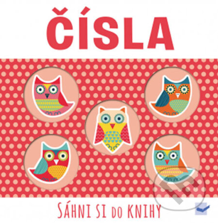 Čísla (Sáhni si do knihy)