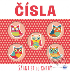 Čísla (Sáhni si do knihy)