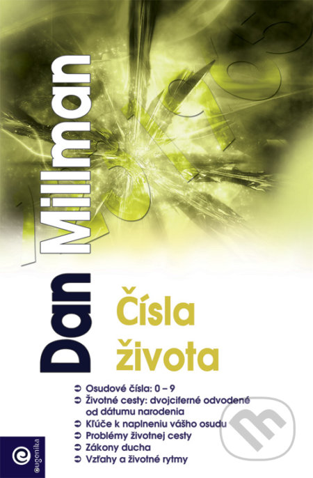 Čísla života