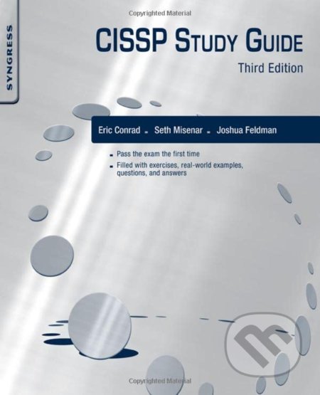 CISSP Study Guide